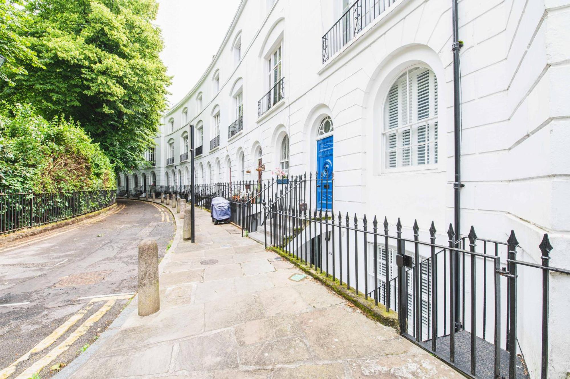 Pass The Keys - Modern & Stylish Garden Home In Islington London Bagian luar foto